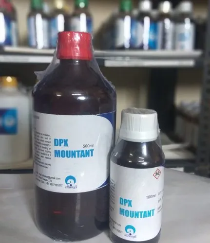 dpx-mountant-100ml-high-quality-microscopy-reagent