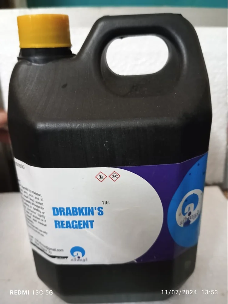 drabkins-reagent