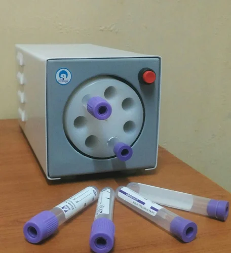 Hematology Blood Mixer - NxGen