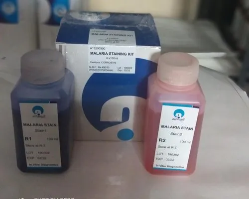 malaria-stain-kit