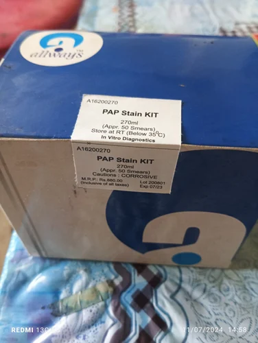 pap-stain-kit