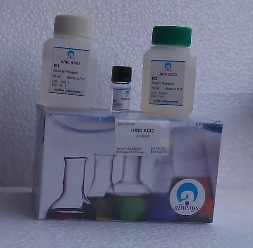 uric-acid-biochemistry-kit